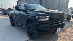 2019 Ram Ram Pickup 2500 Laramie