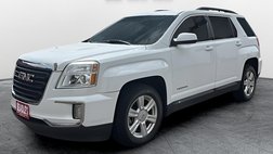 2016 GMC Terrain SLE-2