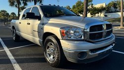 2006 Dodge Ram 2500 SLT
