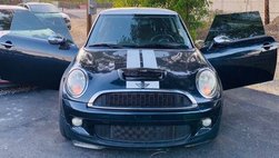 2007 MINI Cooper S
