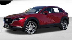 2025 Mazda CX-30 Preferred