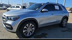 2023 Mercedes-Benz GLE-Class GLE 350