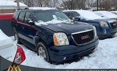 2007 GMC Yukon SLT