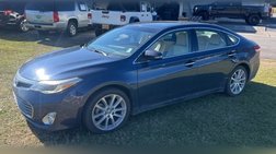 2014 Toyota Avalon 