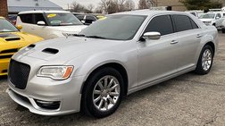 2011 Chrysler 300 Limited