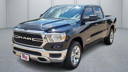 2023 Ram Ram Pickup 1500 Lone Star