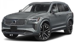 2026 Volvo XC90 T8 Ultra Dark 7P