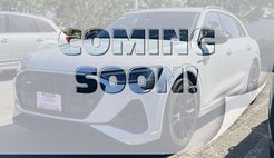 2023 Audi e-tron quattro Chronos