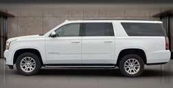 2019 GMC Yukon XL SLT