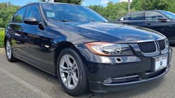 2008 BMW 3 Series 328xi