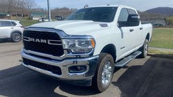 2024 Ram Ram Pickup 2500 Big Horn