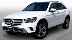 2022 Mercedes-Benz GLC-Class GLC 300