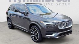 2023 Volvo XC90 B6 Plus Bright Theme 6P