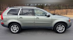 2008 Volvo XC90 V8