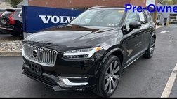 2023 Volvo XC90 B6 Ultimate Bright Theme 7P