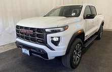 2023 GMC Canyon AT4