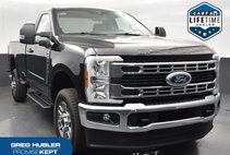 2025 Ford Super Duty F-350 XLT