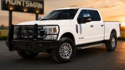 2021 Ford Super Duty F-250 XLT