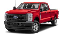 2024 Ford Super Duty F-350 XL