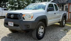 2013 Toyota Tacoma PreRunner