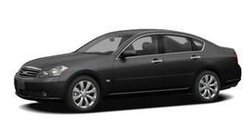 2007 Infiniti M35 Base