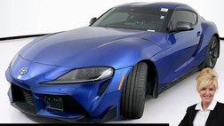 2023 Toyota GR Supra 3.0 Premium