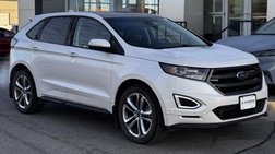 2016 Ford Edge Sport