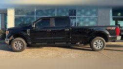 2022 Ford Super Duty F-350 XL
