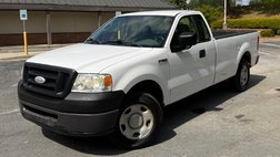 2007 Ford F-150 XL