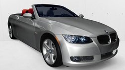 2009 BMW 3 Series 335i