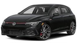 2024 Volkswagen Golf GTI 380 Autobahn