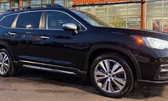 2020 Subaru Ascent Touring