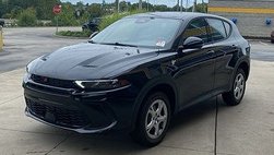 2024 Dodge Hornet GT
