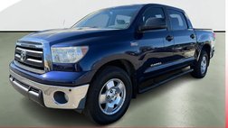 2011 Toyota Tundra Grade