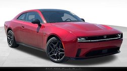 2024 Dodge Charger Daytona R/T