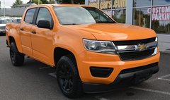 2015 Chevrolet Colorado Work Truck
