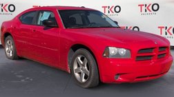 2009 Dodge Charger SE