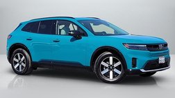 2024 Honda Prologue Touring
