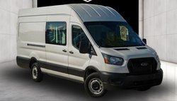 2021 Ford Transit 350