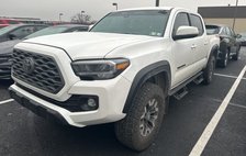 2023 Toyota Tacoma TRD Off-Road