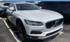 2025 Volvo V90 Cross Country B6 Ultra
