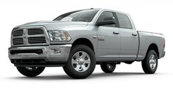 2015 Ram Ram Pickup 3500 Laramie