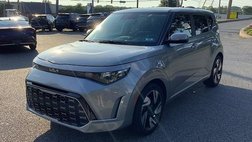 2023 Kia Soul GT-Line