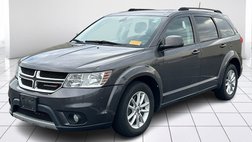 2018 Dodge Journey SXT