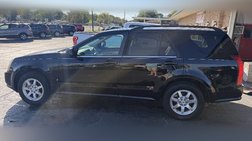 2009 Cadillac SRX V6