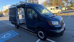 2019 Ford Transit 150