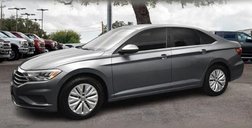 2019 Volkswagen Jetta SE