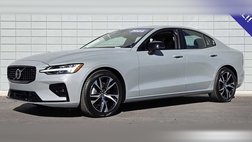 2025 Volvo S60 B5 Plus