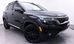 2022 Kia Seltos Nightfall