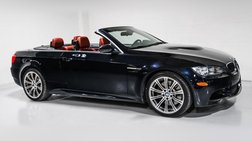 2011 BMW M3 Base